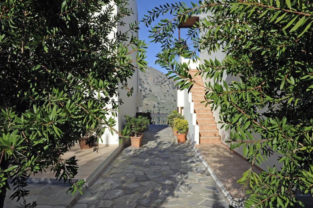 Bluefairy Villas Kávallos Extérieur photo