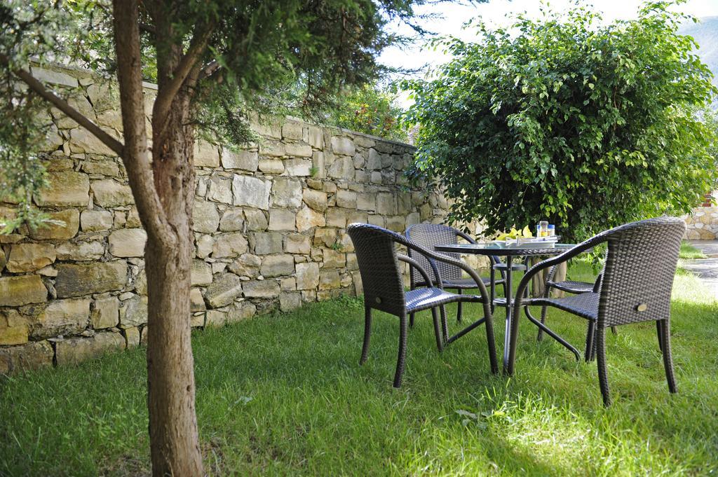 Bluefairy Villas Kávallos Extérieur photo